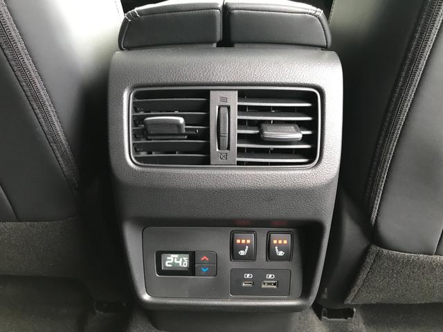 エクストレイル 全席シートヒーター リモコンオートオバックドア ルーフレール 電動パノラミックガラスルーフ アダプティブLEDヘッドライト BOSEサウンドシステム アラウンドビューモニター スマートルームミラー(44枚目)