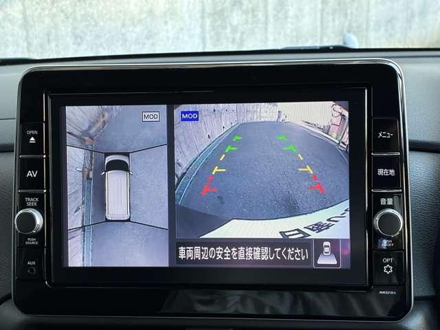 ルークス 660 ハイウェイスターX プロパイロット エディション プロパイロット 両側ハンズフリーオートス(6枚目)