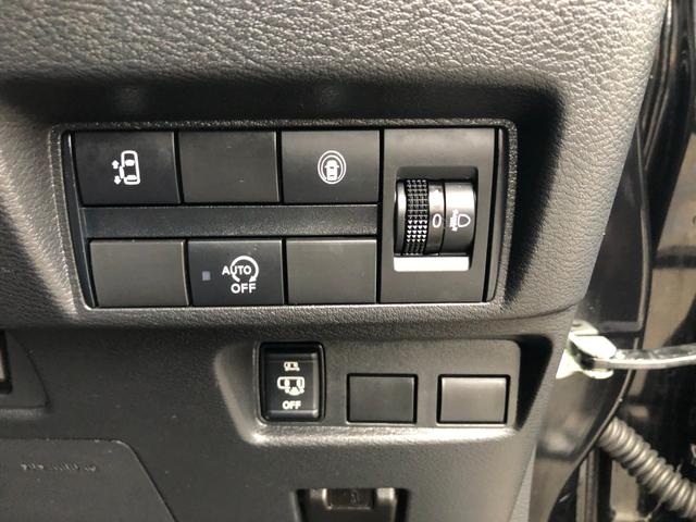 ルークス ハイウェイスター X 快適パック(リヤサンシェード・シーリングファン ・テーブル) ビルトインETC アラウンドビュー 左オートスライド  エマージェンシーブレーキ 踏み間違い防止アシスト 前後ソナー 車線逸脱警報(24枚目)