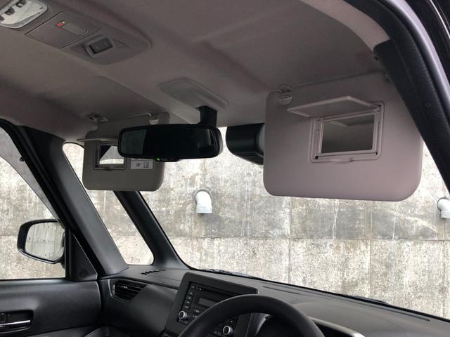 ルークス ハイウェイスター X 快適パック(リヤサンシェード・シーリングファン ・テーブル) ビルトインETC アラウンドビュー 左オートスライド  エマージェンシーブレーキ 踏み間違い防止アシスト 前後ソナー 車線逸脱警報(25枚目)