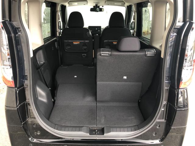 ルークス ハイウェイスター X 快適パック(リヤサンシェード・シーリングファン ・テーブル) ビルトインETC アラウンドビュー 左オートスライド  エマージェンシーブレーキ 踏み間違い防止アシスト 前後ソナー 車線逸脱警報(47枚目)