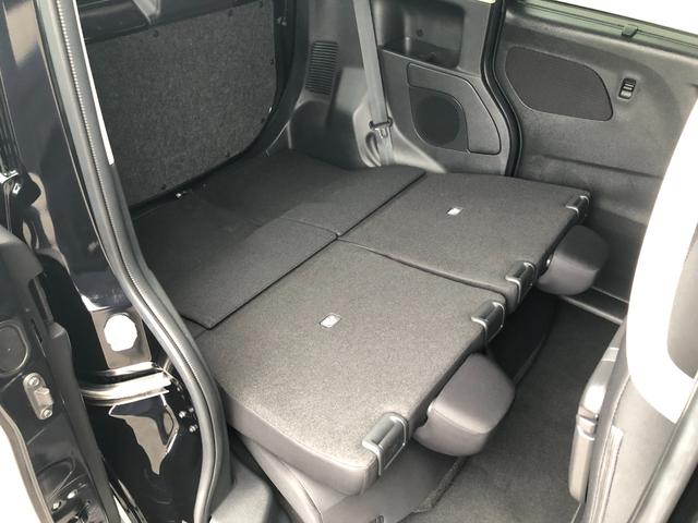 ルークス ハイウェイスター X 快適パック(リヤサンシェード・シーリングファン ・テーブル) ビルトインETC アラウンドビュー 左オートスライド  エマージェンシーブレーキ 踏み間違い防止アシスト 前後ソナー 車線逸脱警報(49枚目)