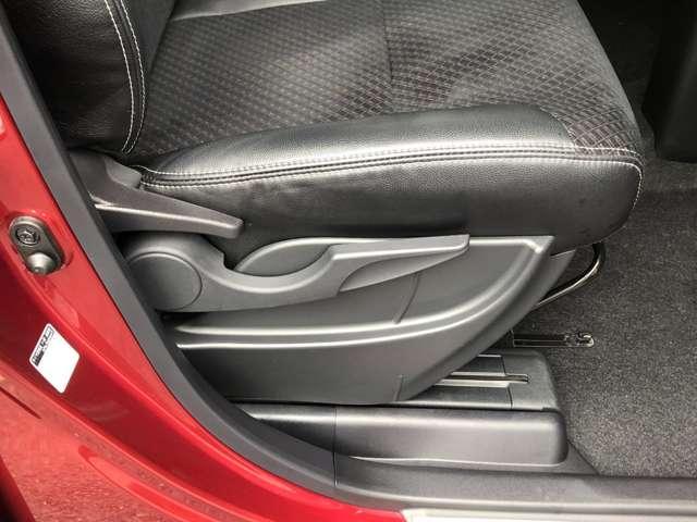 タント カスタムXスタイルセレクション 次世代スマアシ 全ガラスUV&IRカット 格納式シートバックテーブル&ポケット 前席シートヒーター LEDフォグ 「ミラクルオープンドア」が魅力。ミラクルウォークスルーでさらに広がる可能性(15枚目)