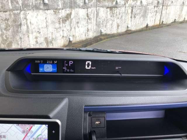 タント カスタムXスタイルセレクション 次世代スマアシ 全ガラスUV&IRカット 格納式シートバックテーブル&ポケット 前席シートヒーター LEDフォグ 「ミラクルオープンドア」が魅力。ミラクルウォークスルーでさらに広がる可能性(16枚目)