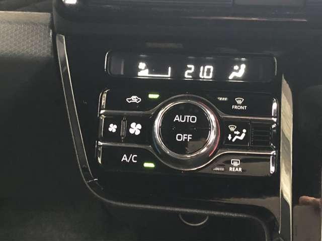 タント カスタムXスタイルセレクション 次世代スマアシ 全ガラスUV&IRカット 格納式シートバックテーブル&ポケット 前席シートヒーター LEDフォグ 「ミラクルオープンドア」が魅力。ミラクルウォークスルーでさらに広がる可能性(17枚目)