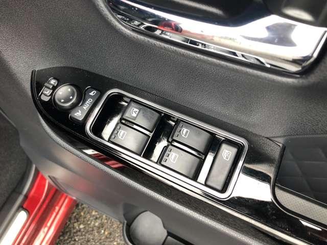 タント カスタムXスタイルセレクション 次世代スマアシ 全ガラスUV&IRカット 格納式シートバックテーブル&ポケット 前席シートヒーター LEDフォグ 「ミラクルオープンドア」が魅力。ミラクルウォークスルーでさらに広がる可能性(19枚目)