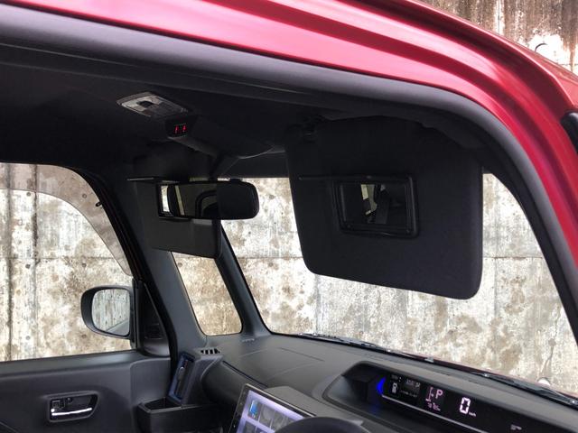 タント カスタムXスタイルセレクション 次世代スマアシ 全ガラスUV&IRカット 格納式シートバックテーブル&ポケット 前席シートヒーター LEDフォグ 「ミラクルオープンドア」が魅力。ミラクルウォークスルーでさらに広がる可能性(25枚目)