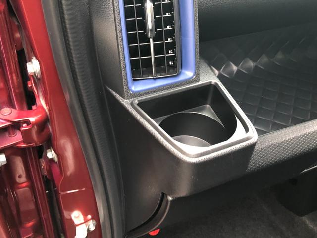 タント カスタムXスタイルセレクション 次世代スマアシ 全ガラスUV&IRカット 格納式シートバックテーブル&ポケット 前席シートヒーター LEDフォグ 「ミラクルオープンドア」が魅力。ミラクルウォークスルーでさらに広がる可能性(28枚目)