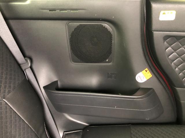 タント カスタムXスタイルセレクション 次世代スマアシ 全ガラスUV&IRカット 格納式シートバックテーブル&ポケット 前席シートヒーター LEDフォグ 「ミラクルオープンドア」が魅力。ミラクルウォークスルーでさらに広がる可能性(33枚目)