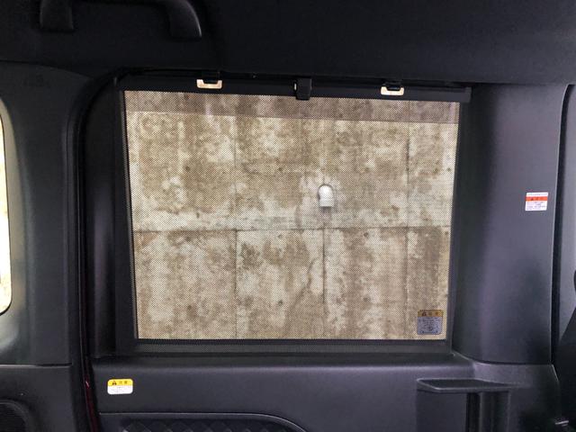 タント カスタムXスタイルセレクション 次世代スマアシ 全ガラスUV&IRカット 格納式シートバックテーブル&ポケット 前席シートヒーター LEDフォグ 「ミラクルオープンドア」が魅力。ミラクルウォークスルーでさらに広がる可能性(36枚目)