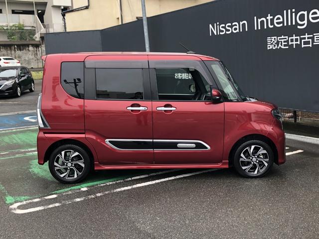 タント カスタムXスタイルセレクション 次世代スマアシ 全ガラスUV&IRカット 格納式シートバックテーブル&ポケット 前席シートヒーター LEDフォグ 「ミラクルオープンドア」が魅力。ミラクルウォークスルーでさらに広がる可能性(44枚目)