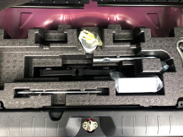 タント カスタムXスタイルセレクション 次世代スマアシ 全ガラスUV&IRカット 格納式シートバックテーブル&ポケット 前席シートヒーター LEDフォグ 「ミラクルオープンドア」が魅力。ミラクルウォークスルーでさらに広がる可能性(45枚目)