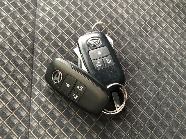 タント カスタムXスタイルセレクション 次世代スマアシ 全ガラスUV&IRカット 格納式シートバックテーブル&ポケット 前席シートヒーター LEDフォグ 「ミラクルオープンドア」が魅力。ミラクルウォークスルーでさらに広がる可能性(47枚目)