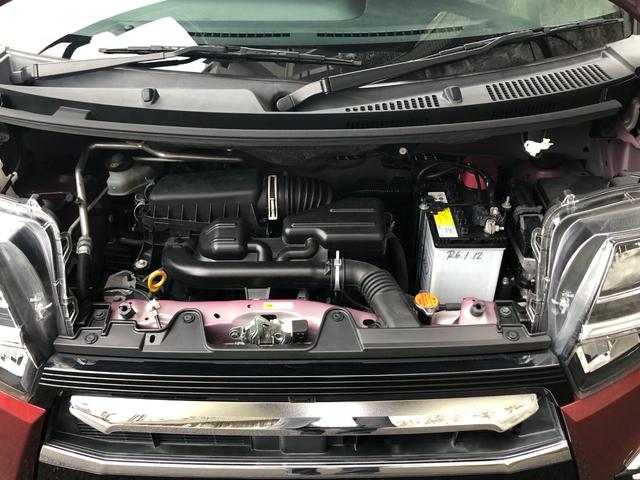 タント カスタムXスタイルセレクション 次世代スマアシ 全ガラスUV&IRカット 格納式シートバックテーブル&ポケット 前席シートヒーター LEDフォグ 「ミラクルオープンドア」が魅力。ミラクルウォークスルーでさらに広がる可能性(48枚目)