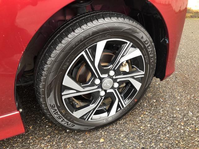 タント カスタムXスタイルセレクション 次世代スマアシ 全ガラスUV&IRカット 格納式シートバックテーブル&ポケット 前席シートヒーター LEDフォグ 「ミラクルオープンドア」が魅力。ミラクルウォークスルーでさらに広がる可能性(49枚目)