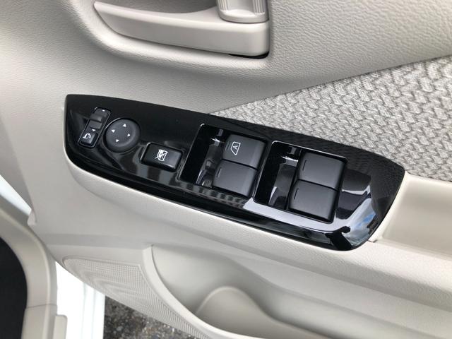 デイズ X アラウンドビュー 9型ディスプレイオーディオ ETC 衝突被害軽減ブレーキ・踏み間違い衝突防止アシスト・車線逸脱警報・前後障害物検知ソナー標準装備 ひろびろ視界に小回りもばっちり。(23枚目)