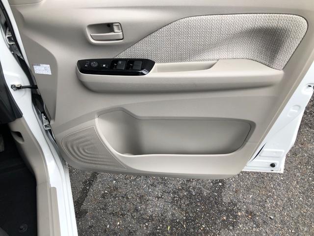 デイズ X アラウンドビュー 9型ディスプレイオーディオ ETC 衝突被害軽減ブレーキ・踏み間違い衝突防止アシスト・車線逸脱警報・前後障害物検知ソナー標準装備 ひろびろ視界に小回りもばっちり。(44枚目)