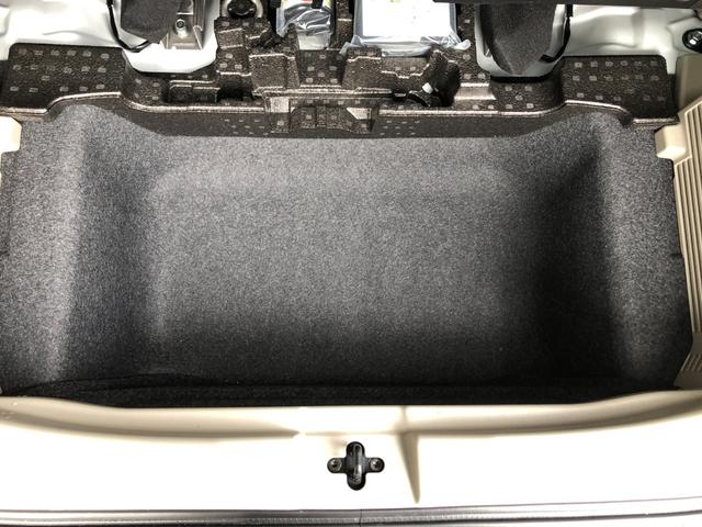 デイズ X アラウンドビュー 9型ディスプレイオーディオ ETC 衝突被害軽減ブレーキ・踏み間違い衝突防止アシスト・車線逸脱警報・前後障害物検知ソナー標準装備 ひろびろ視界に小回りもばっちり。(48枚目)