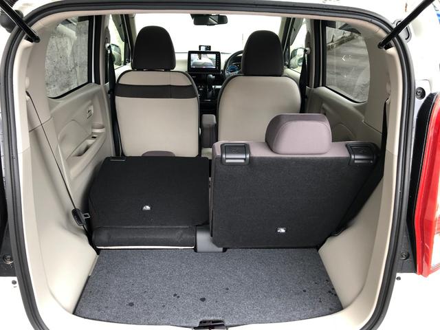 デイズ X アラウンドビュー 9型ディスプレイオーディオ ETC 衝突被害軽減ブレーキ・踏み間違い衝突防止アシスト・車線逸脱警報・前後障害物検知ソナー標準装備 ひろびろ視界に小回りもばっちり。(49枚目)