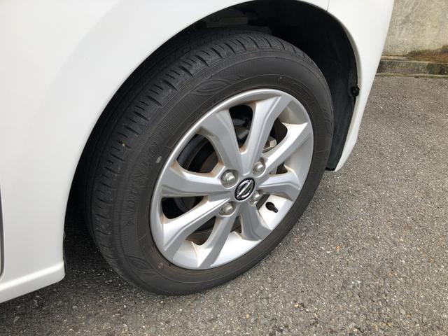 デイズ X アラウンドビュー 9型ディスプレイオーディオ ETC 衝突被害軽減ブレーキ・踏み間違い衝突防止アシスト・車線逸脱警報・前後障害物検知ソナー標準装備 ひろびろ視界に小回りもばっちり。(54枚目)