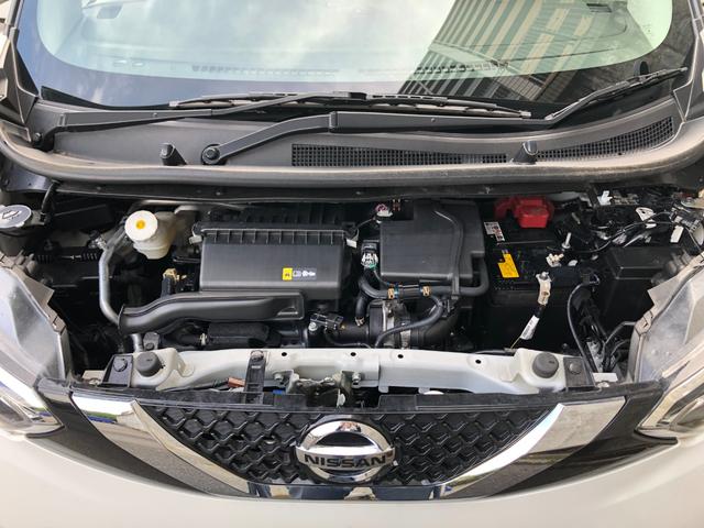 デイズ X アラウンドビュー 9型ディスプレイオーディオ ETC 衝突被害軽減ブレーキ・踏み間違い衝突防止アシスト・車線逸脱警報・前後障害物検知ソナー標準装備 ひろびろ視界に小回りもばっちり。(58枚目)