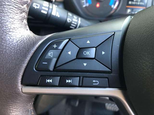 ルークス 660 ハイウェイスターX プレミアムグラデーションインテリア(16枚目)