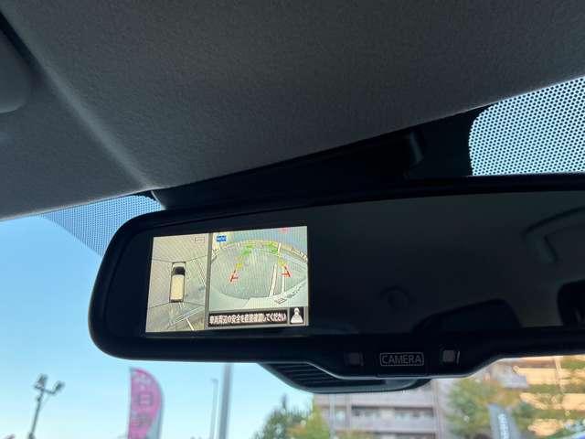 デイズ X 660 X インテリジェントアラウンドビューモニター 衝突被害軽減ブレーキ・踏み間違い衝突防止アシスト・車線逸脱警報・前後障害物検知ソナー標準装備(11枚目)