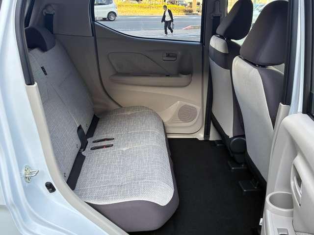 デイズ X 660 X インテリジェントアラウンドビューモニター 衝突被害軽減ブレーキ・踏み間違い衝突防止アシスト・車線逸脱警報・前後障害物検知ソナー標準装備(15枚目)