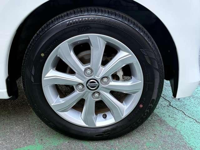 デイズ X 660 X インテリジェントアラウンドビューモニター 衝突被害軽減ブレーキ・踏み間違い衝突防止アシスト・車線逸脱警報・前後障害物検知ソナー標準装備(17枚目)