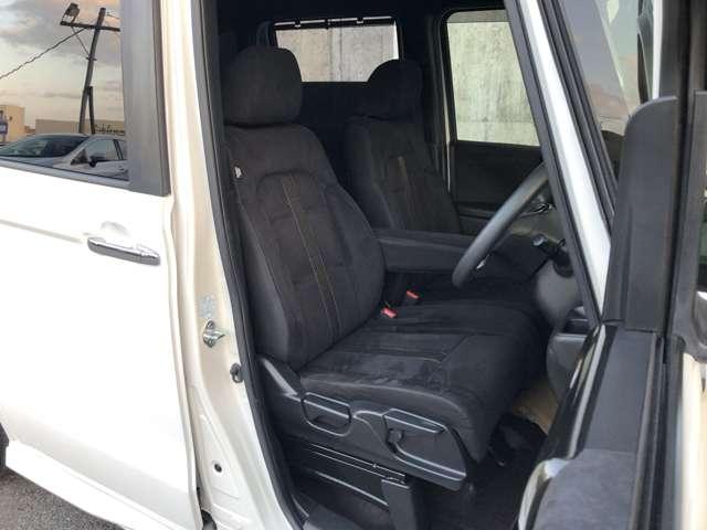 N-BOXカスタム G・Lホンダセンシング パナソニックナビ バックカメラ ETC 衝突軽減ブレーキ 前後誤発進抑制機能 歩行者事故低減ステアリング 路外逸脱抑制機能 追従クルコン 車線維持支援 先行車発進お知らせ(14枚目)