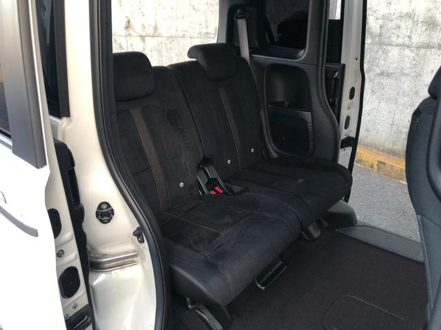 N-BOXカスタム G・Lホンダセンシング パナソニックナビ バックカメラ ETC 衝突軽減ブレーキ 前後誤発進抑制機能 歩行者事故低減ステアリング 路外逸脱抑制機能 追従クルコン 車線維持支援 先行車発進お知らせ(36枚目)
