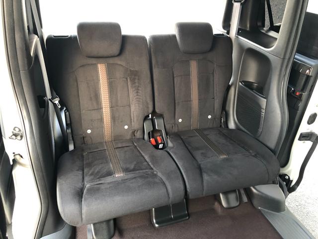 N-BOXカスタム G・Lホンダセンシング パナソニックナビ バックカメラ ETC 衝突軽減ブレーキ 前後誤発進抑制機能 歩行者事故低減ステアリング 路外逸脱抑制機能 追従クルコン 車線維持支援 先行車発進お知らせ(37枚目)