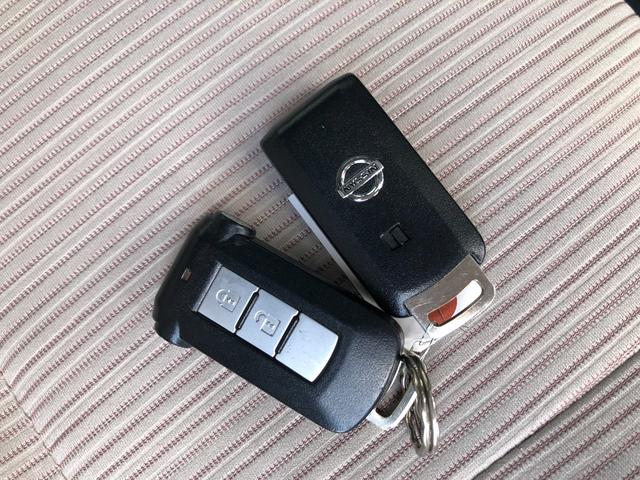 デイズルークス X 両側オートスライド 純正7型ナビ ETC 赤外線レーザーレーダー型エマージェンシーブレーキ・踏み間違い防止アシスト モカブラウンとホワイトパールのツートーンのボディカラーがお気に入りのあなたの1台に。(51枚目)