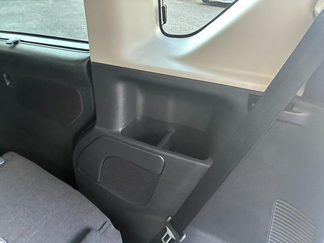 ルークス ハイウェイスター Gターボプロパイロットエディション 純正9インチメモリーナビゲーション アラウンドビューモニター シートヒーター付き 両側オートスライドドア 踏み間違い防止アシスト 車線逸脱警報(27枚目)