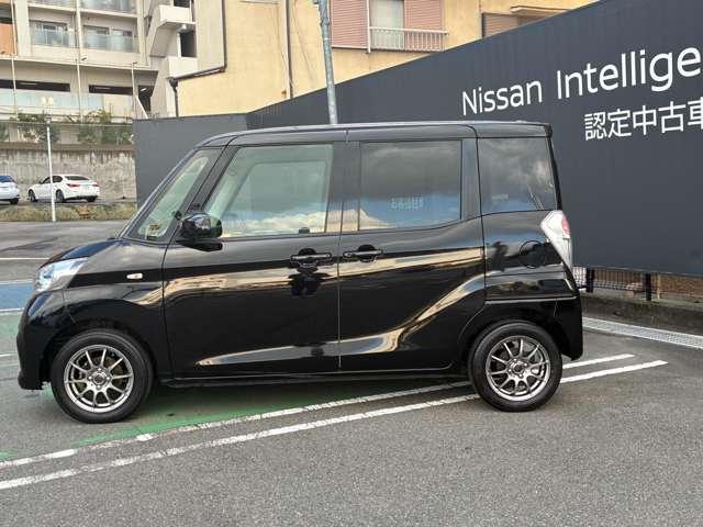 通勤・通学から日頃のお買い物までどんな場面でも便利なお車