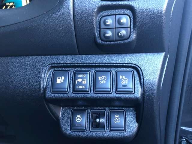 リーフ 24kWh S 12セグ 7型ナビ 7.5m充電ケーブル(14枚目)