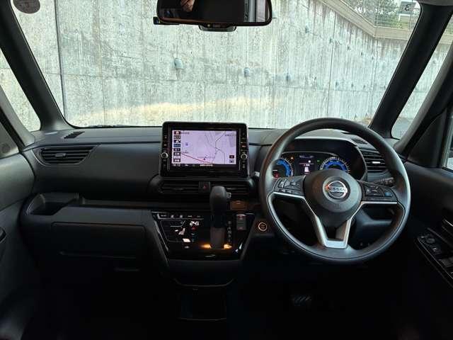 ルークス ハイウェイスター　Ｘ　プロパイロットエディション　アダプティブＬＥＤヘッドライト（5枚目）