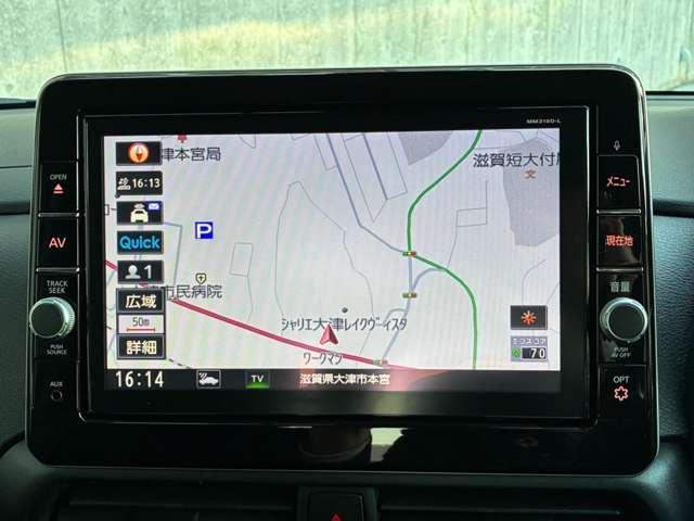 ルークス ハイウェイスター　Ｘ　プロパイロットエディション　アダプティブＬＥＤヘッドライト（6枚目）