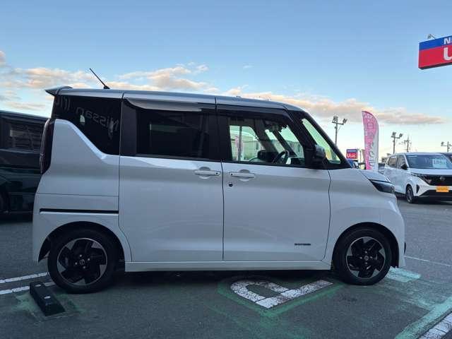 ルークス ハイウェイスター　Ｘ　プロパイロットエディション　アダプティブＬＥＤヘッドライト（14枚目）