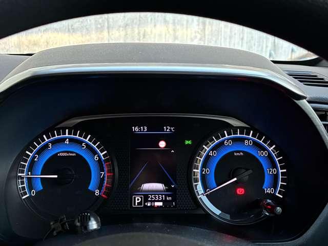 ルークス ハイウェイスター　Ｘ　プロパイロットエディション　アダプティブＬＥＤヘッドライト（17枚目）