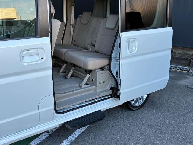 ＮＶ１００クリッパーリオ ６６０　Ｇ　ハイルーフ　４ＷＤ　フルタイム４ＷＤ　両側オートスライドドア（5枚目）