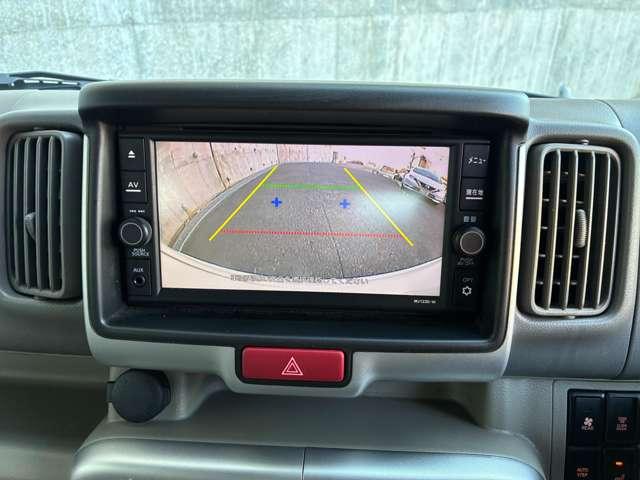 ＮＶ１００クリッパーリオ ６６０　Ｇ　ハイルーフ　４ＷＤ　フルタイム４ＷＤ　両側オートスライドドア（11枚目）