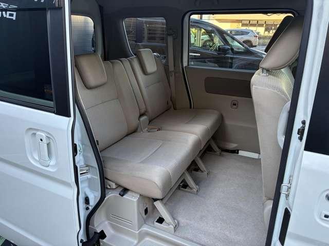 ＮＶ１００クリッパーリオ ６６０　Ｇ　ハイルーフ　４ＷＤ　フルタイム４ＷＤ　両側オートスライドドア（13枚目）