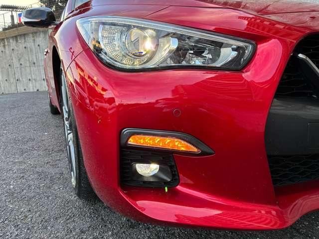 スカイライン ３．０　４００Ｒ　ＢＯＳＥサウンドシステム（5枚目）