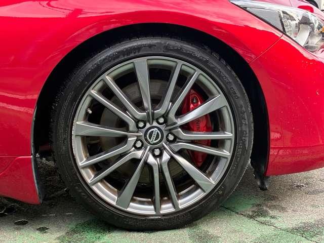 スカイライン ３．０　４００Ｒ　ＢＯＳＥサウンドシステム（6枚目）