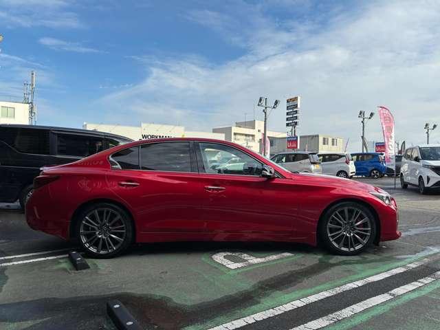 スカイライン ３．０　４００Ｒ　ＢＯＳＥサウンドシステム（8枚目）