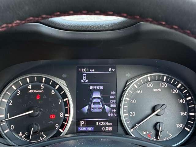 スカイライン ３．０　４００Ｒ　ＢＯＳＥサウンドシステム（12枚目）