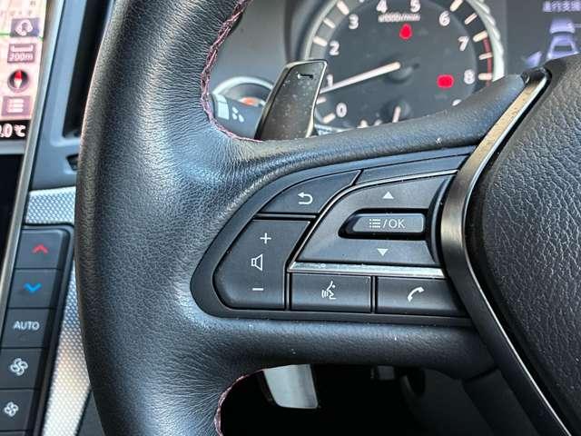 スカイライン ３．０　４００Ｒ　ＢＯＳＥサウンドシステム（15枚目）