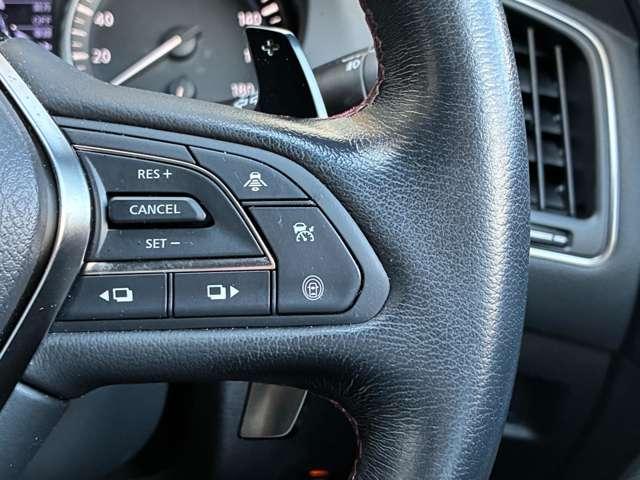 スカイライン ３．０　４００Ｒ　ＢＯＳＥサウンドシステム（16枚目）