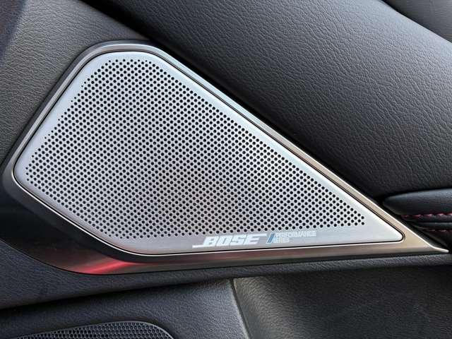 スカイライン ３．０　４００Ｒ　ＢＯＳＥサウンドシステム（17枚目）